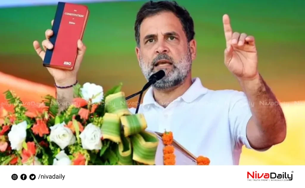 Savarkar defamation case