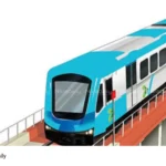 Thiruvananthapuram Light Metro