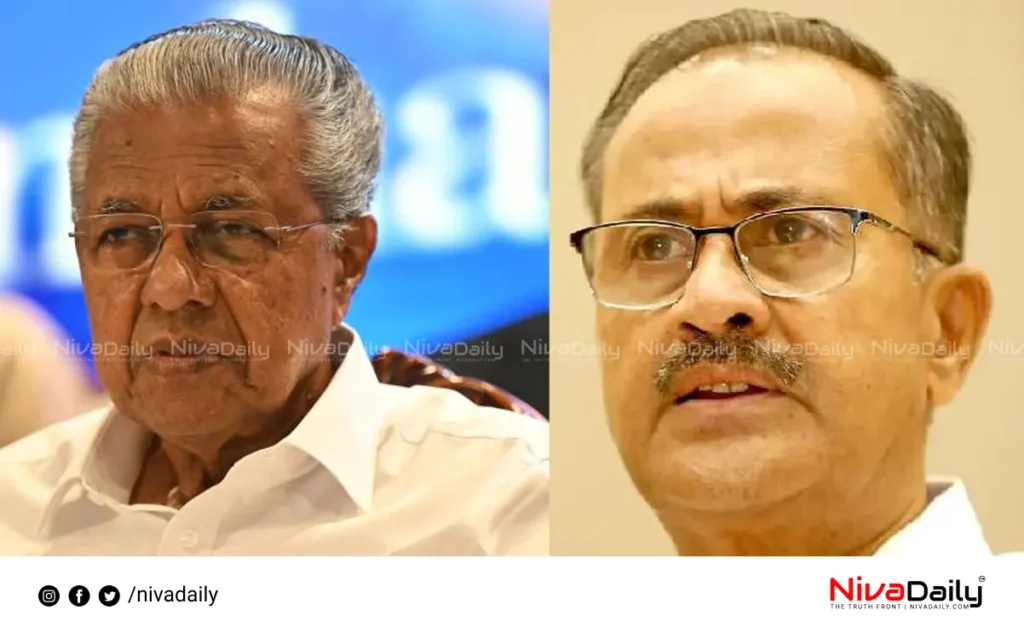 PMA Salam controversy