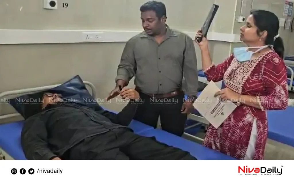 Doctor Assault Wayanad