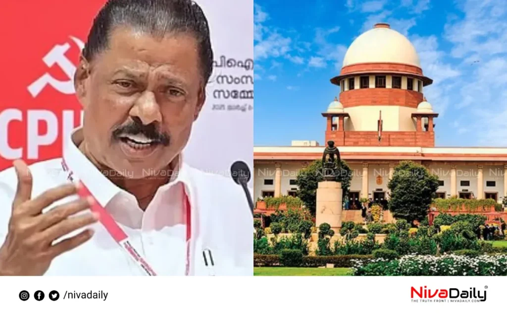 Kerala Voter List Revision