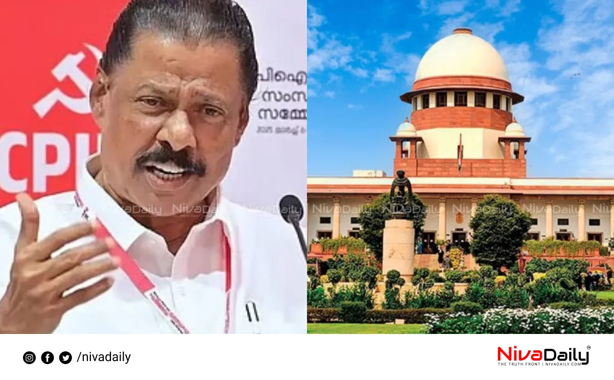 Kerala Voter List Revision