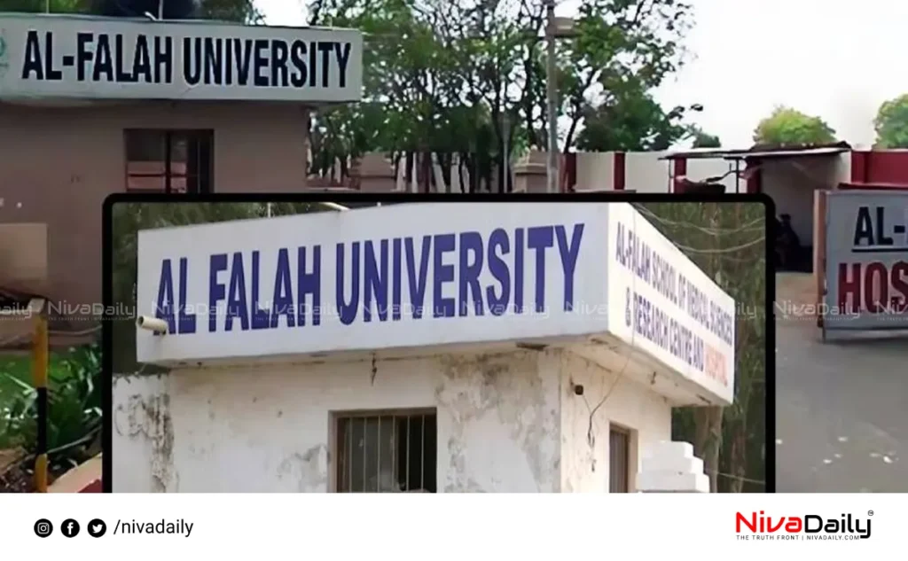 Delhi Red Fort Blast