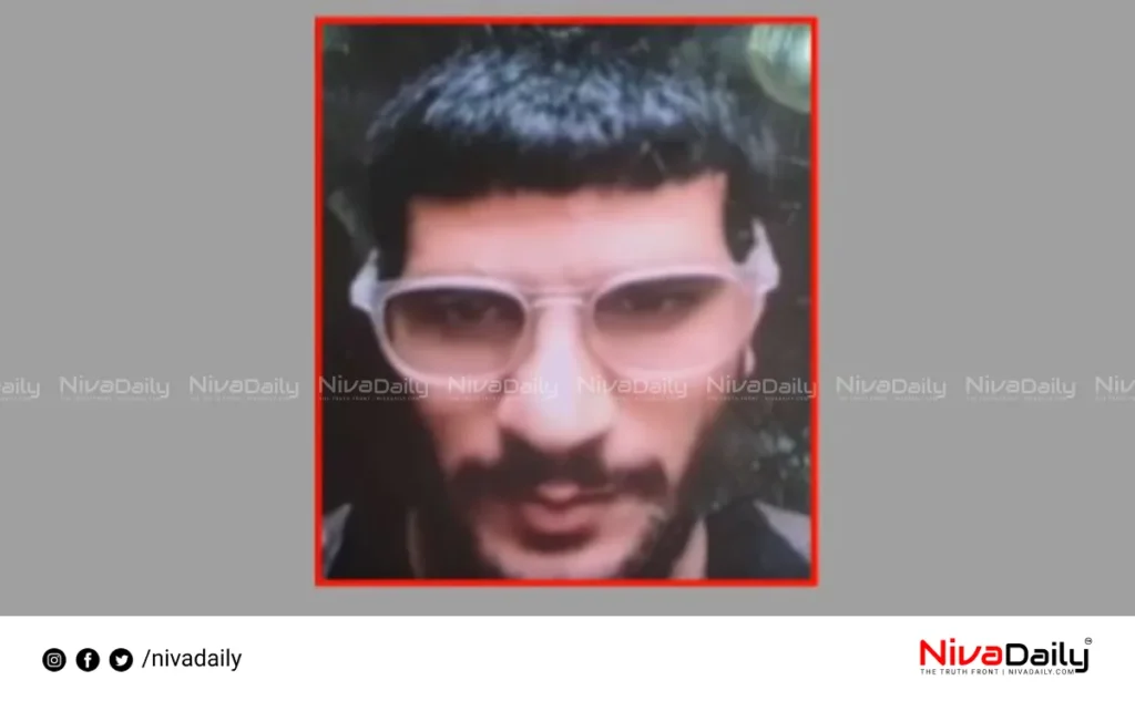 Delhi Red Fort blast