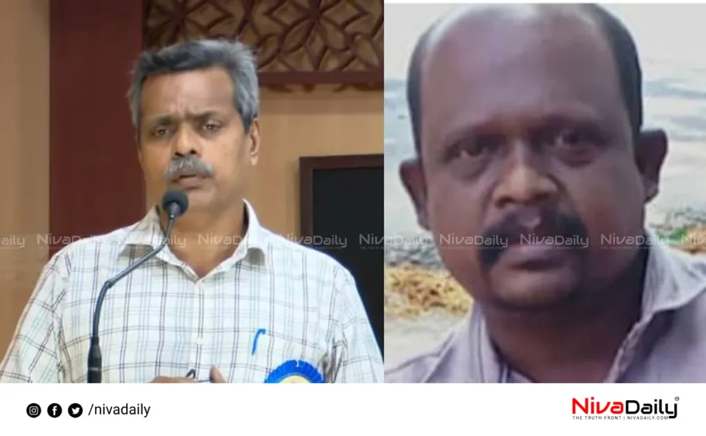 Thiruvananthapuram Medical College