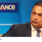 Anil Ambani assets seized