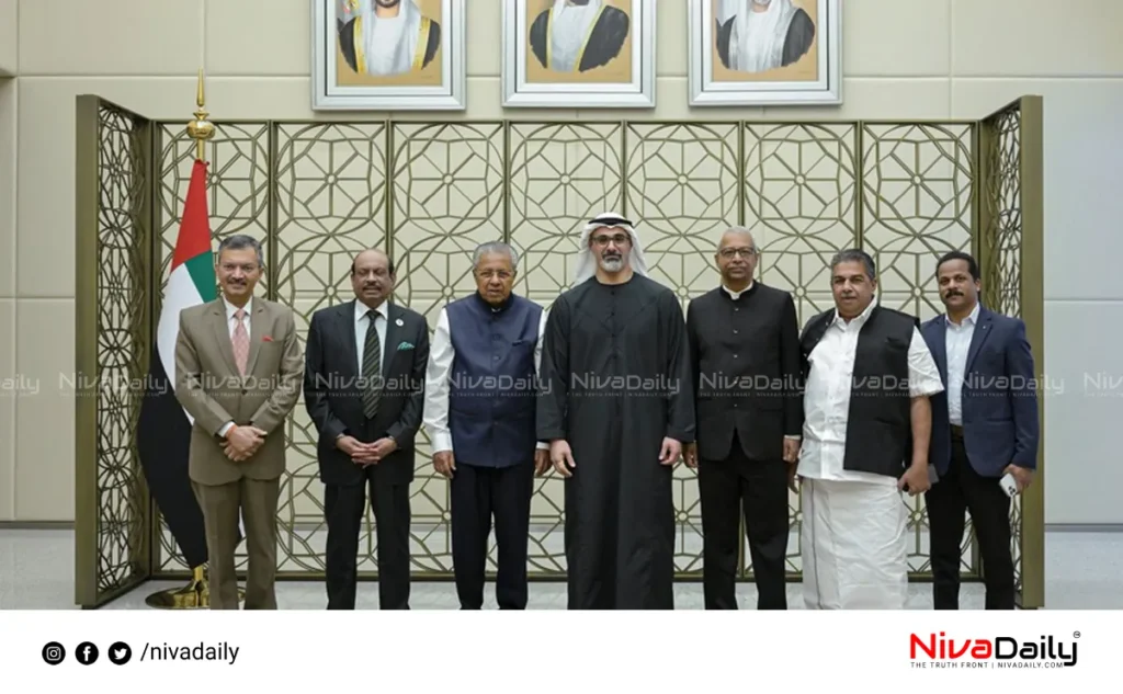 Kerala investment opportunities