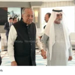 Pinarayi Vijayan UAE Visit