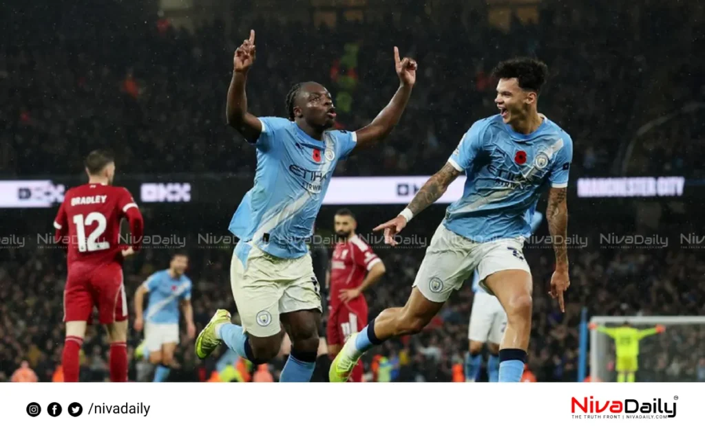 Premier League Football