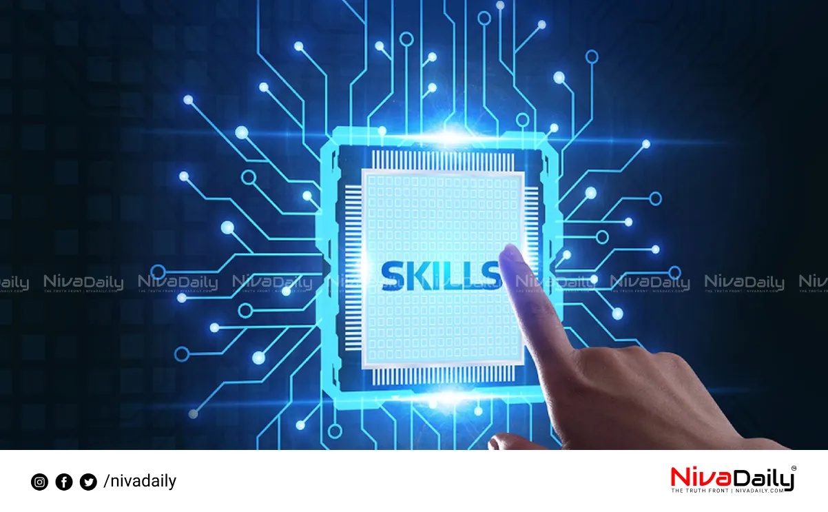 digital skills