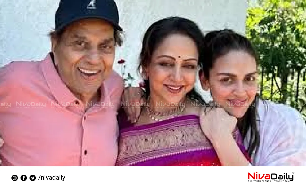Dharmendra death rumors