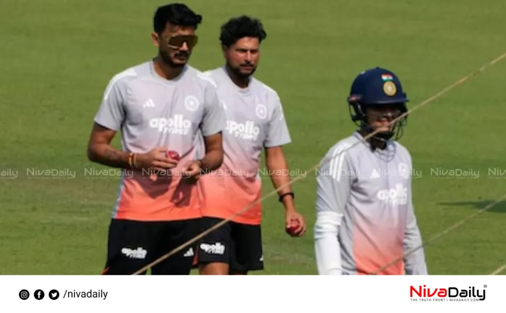 India vs South Africa