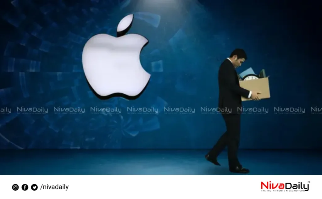 tech company layoffs