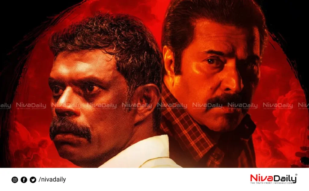 Kalankaval movie release