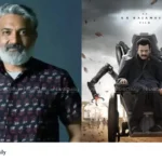 SSMB29 Prithviraj Sukumaran