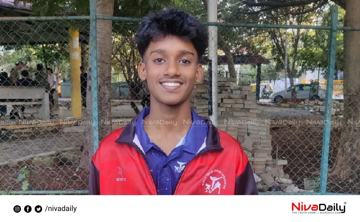 Roller Scooter Championship