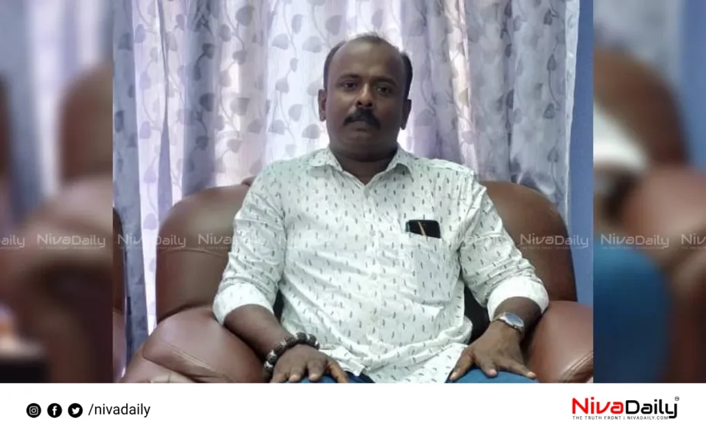 Bar Manager Absconding