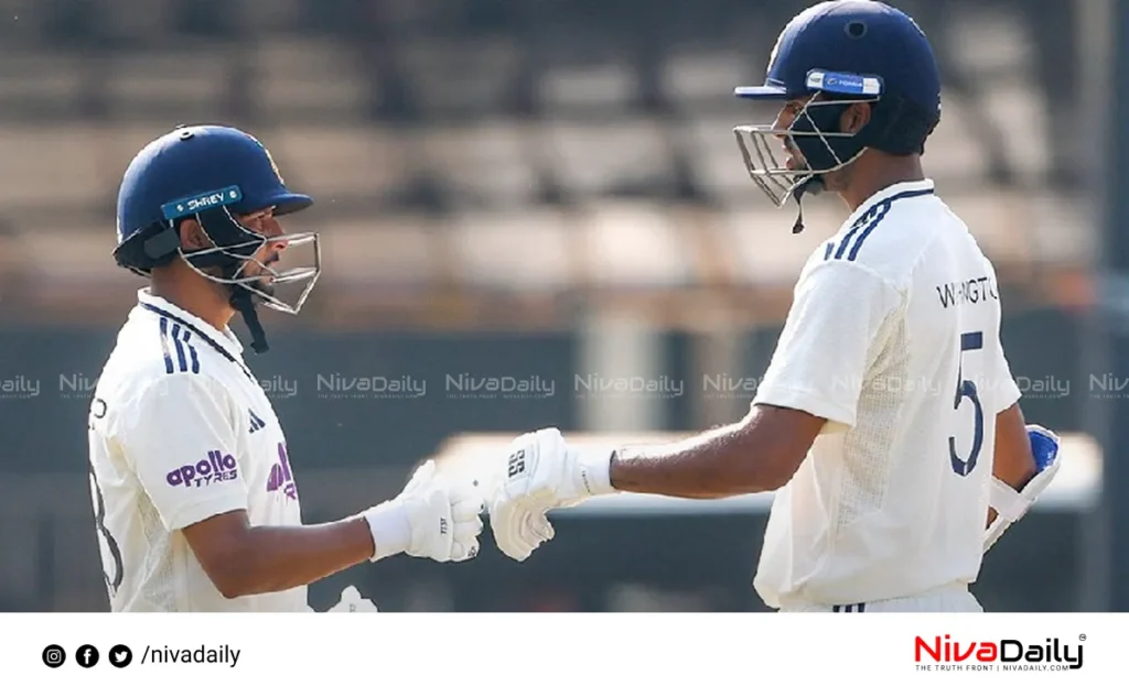 India vs South Africa