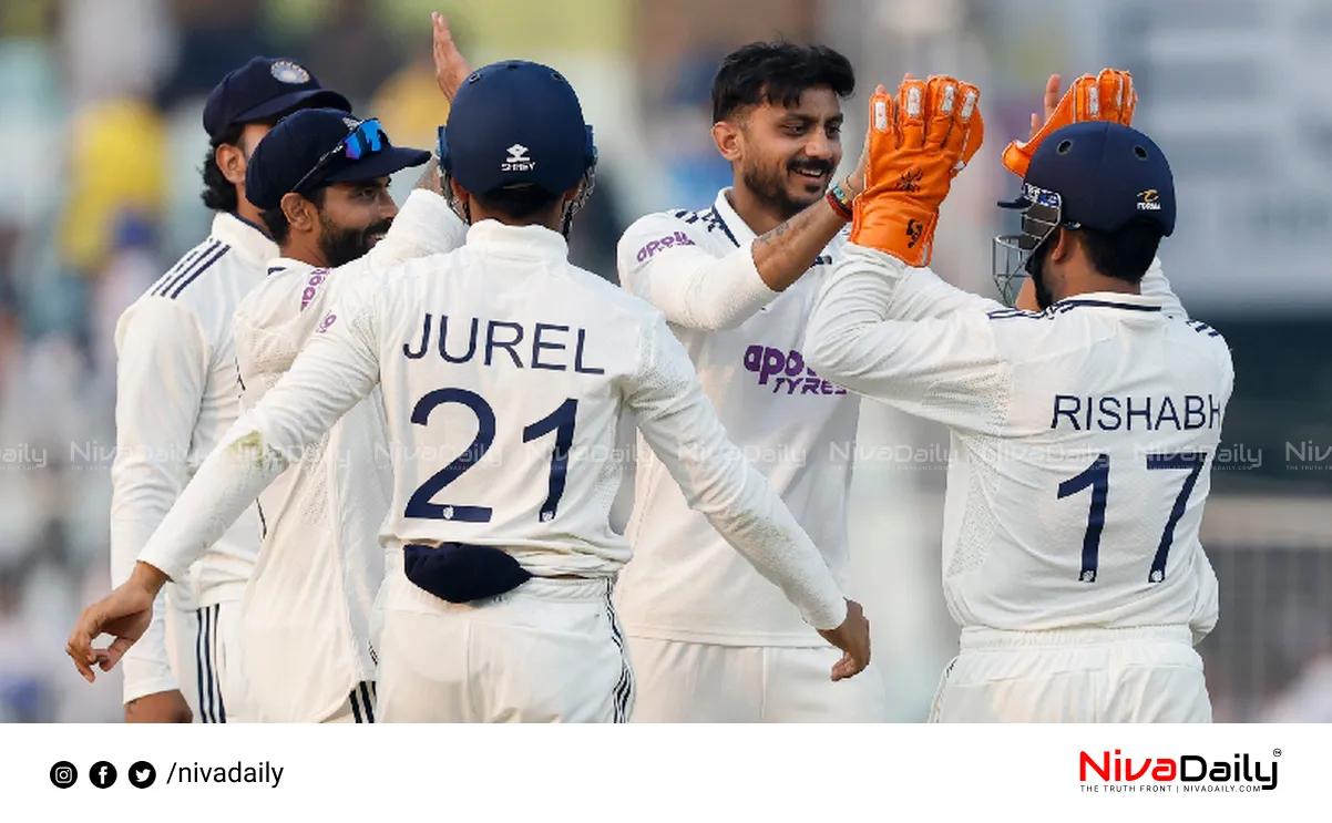 India vs South Africa