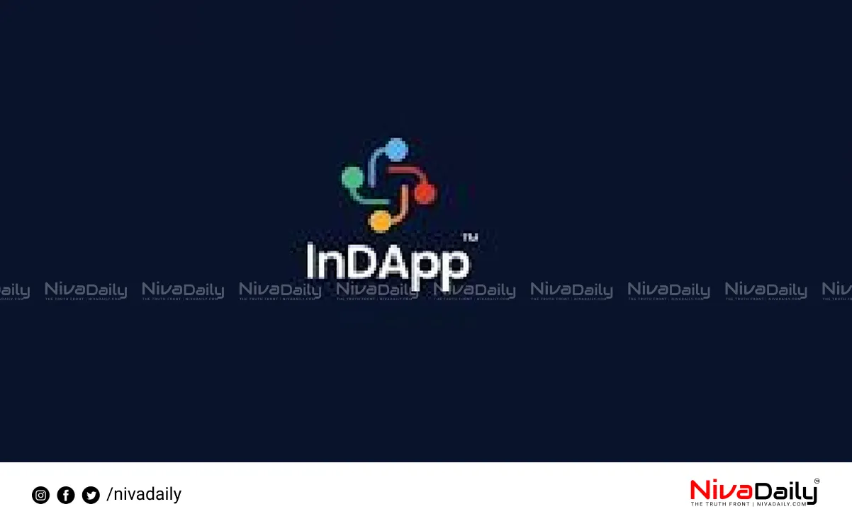 Ind App