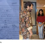 Mammootty fan encounter