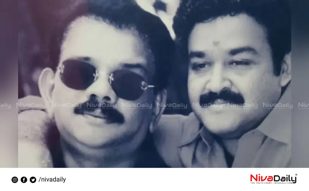 Malayalam movie Kilukkam