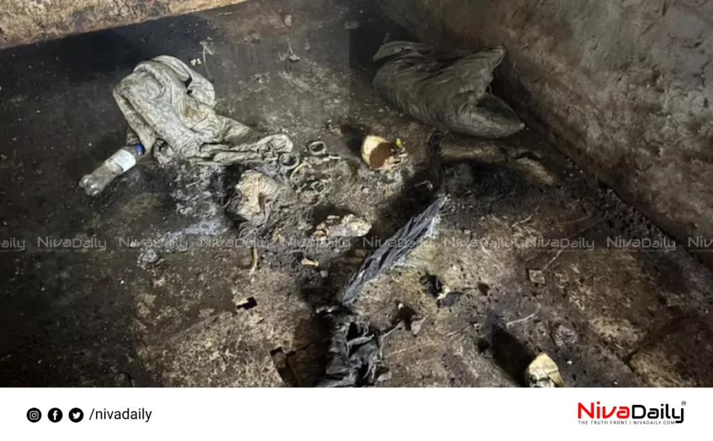 Double murder Gujarat