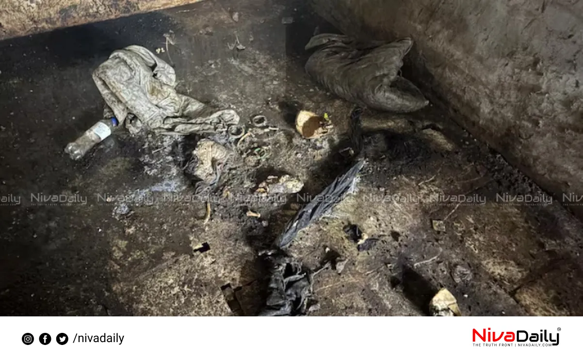 Double murder Gujarat