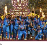 women's cricket world cup