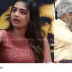 Gouri Kishan Body Shaming