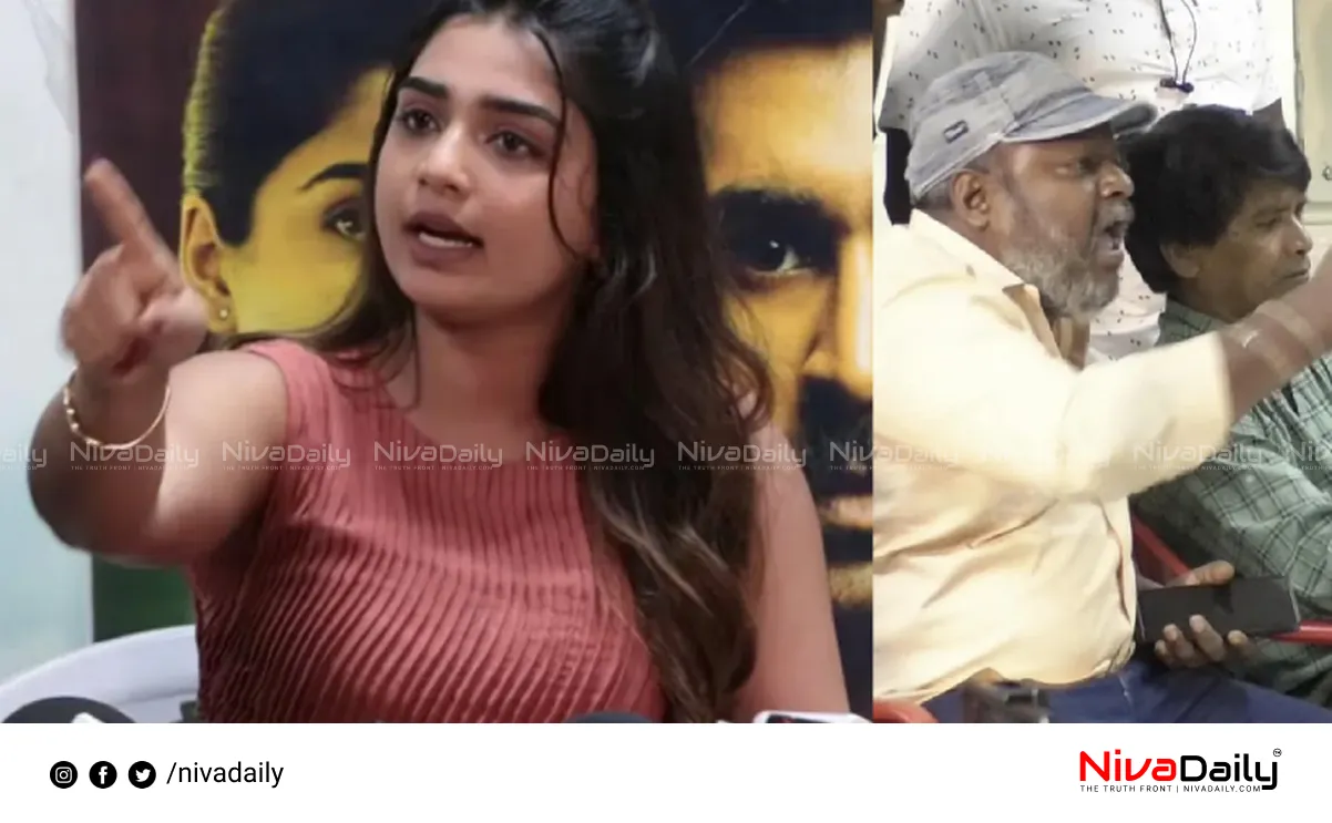 Gouri Kishan Body Shaming