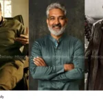 Rajamouli Prithviraj movie