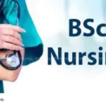 BSc Nursing allotment