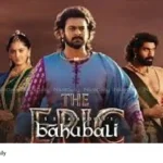 Baahubali re-release