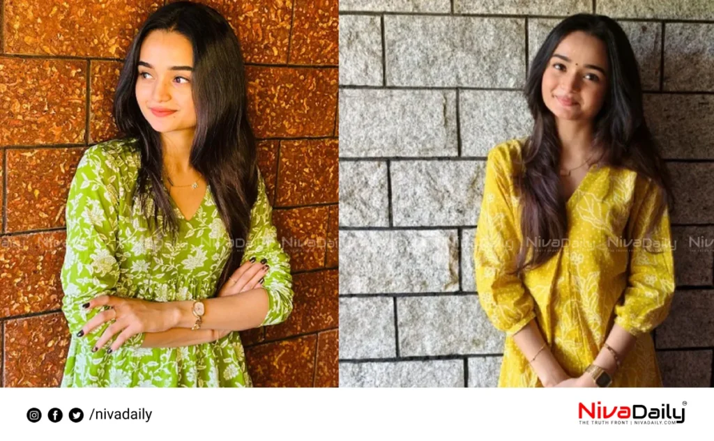 Meenakshi Anoop post