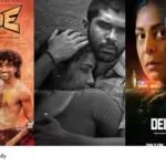 OTT releases this week