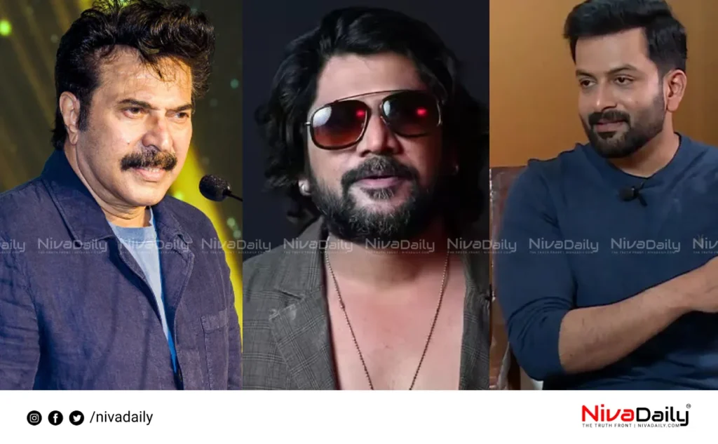 Firoz Khan controversy