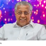 Kerala Chief Minister Kuwait Visit