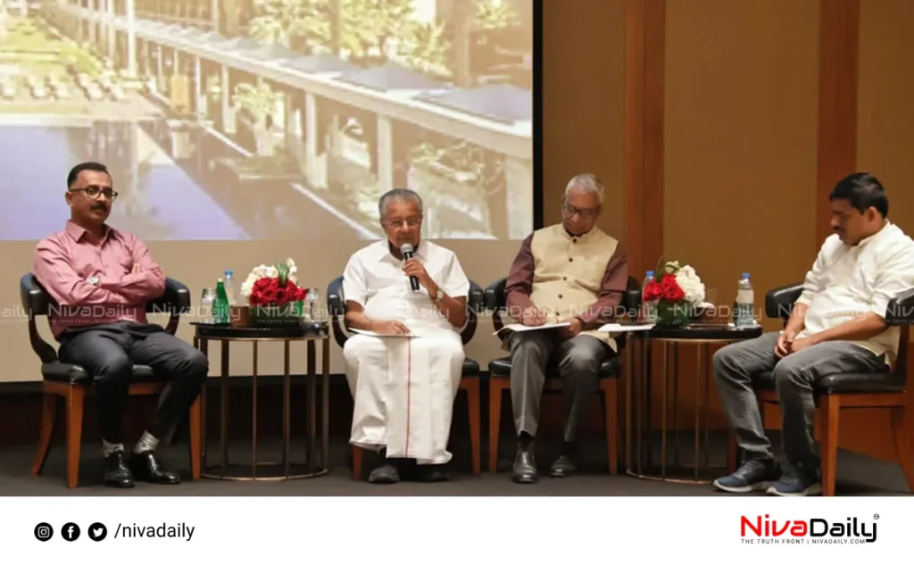 Kerala expatriate issues