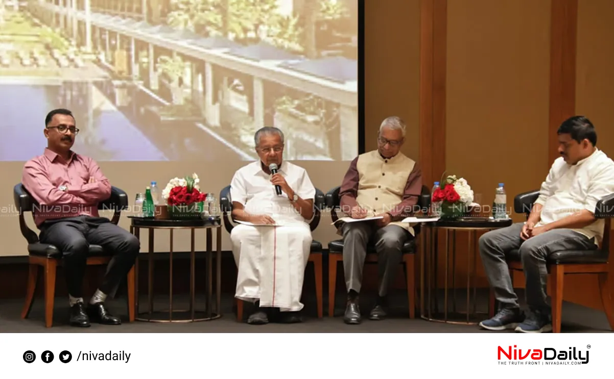 Kerala expatriate issues