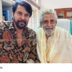 Mammootty Madhu photo