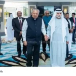 Kerala UAE relations
