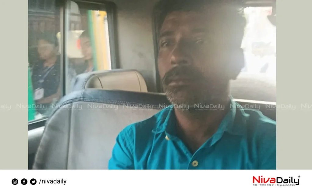 Kochi murder attempt