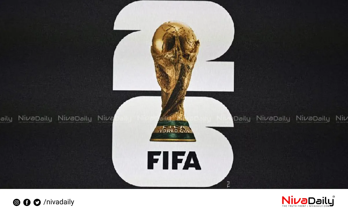 World Cup qualification