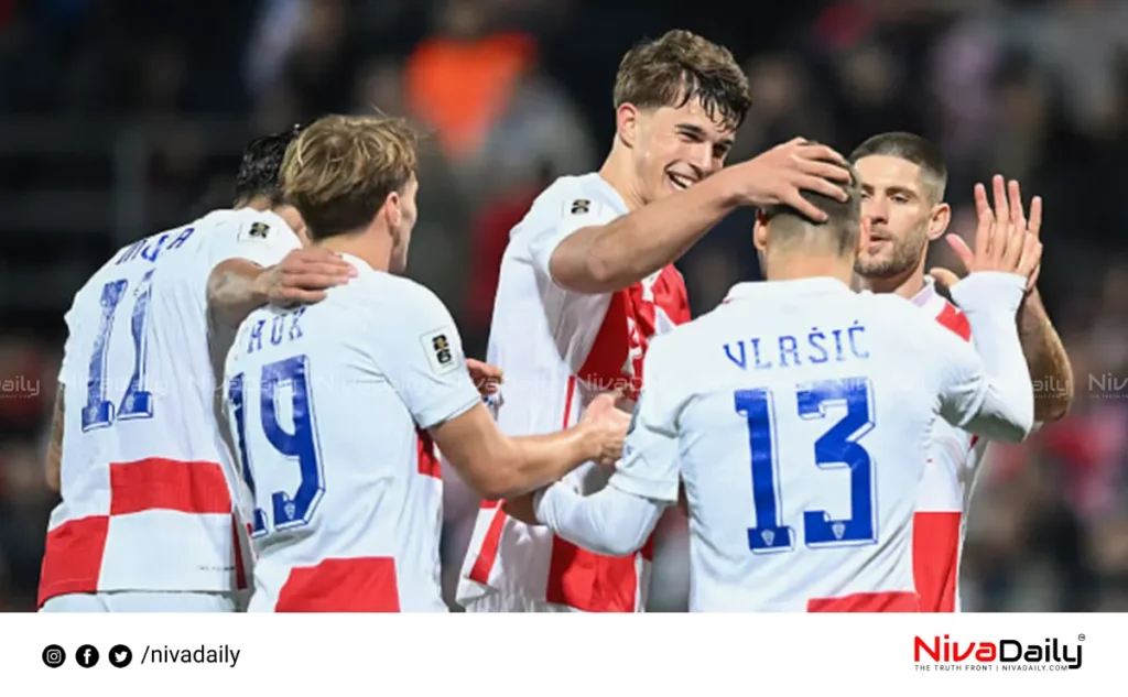 World Cup qualification