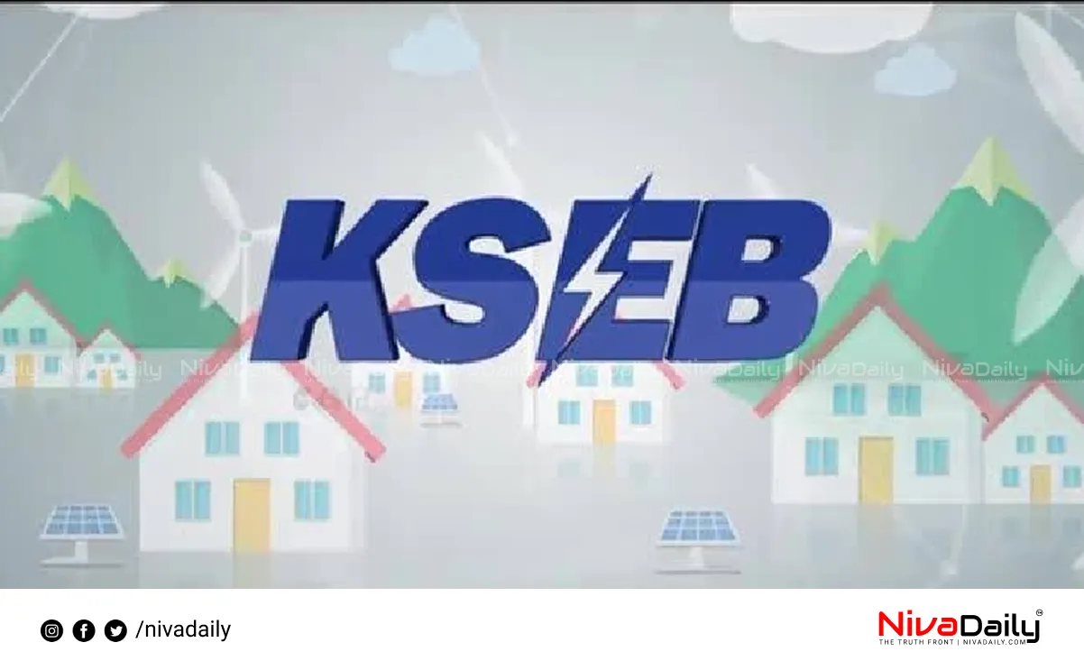 electricity connection ownership