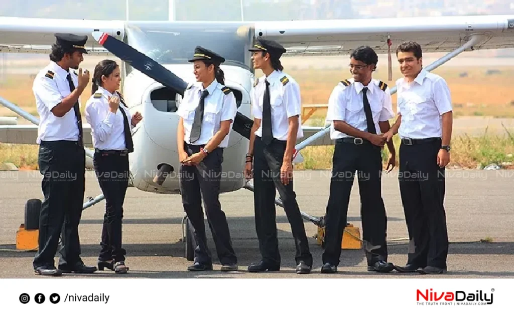 Aviation Courses Kerala