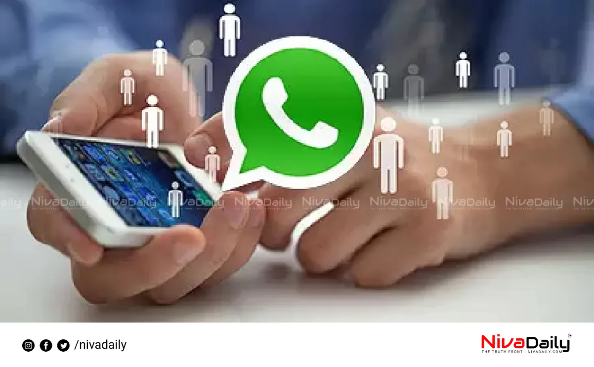 whatsapp security features