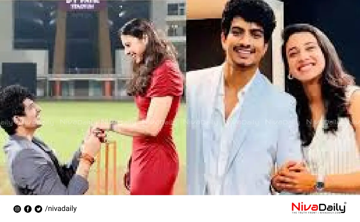 Smriti Mandhana wedding