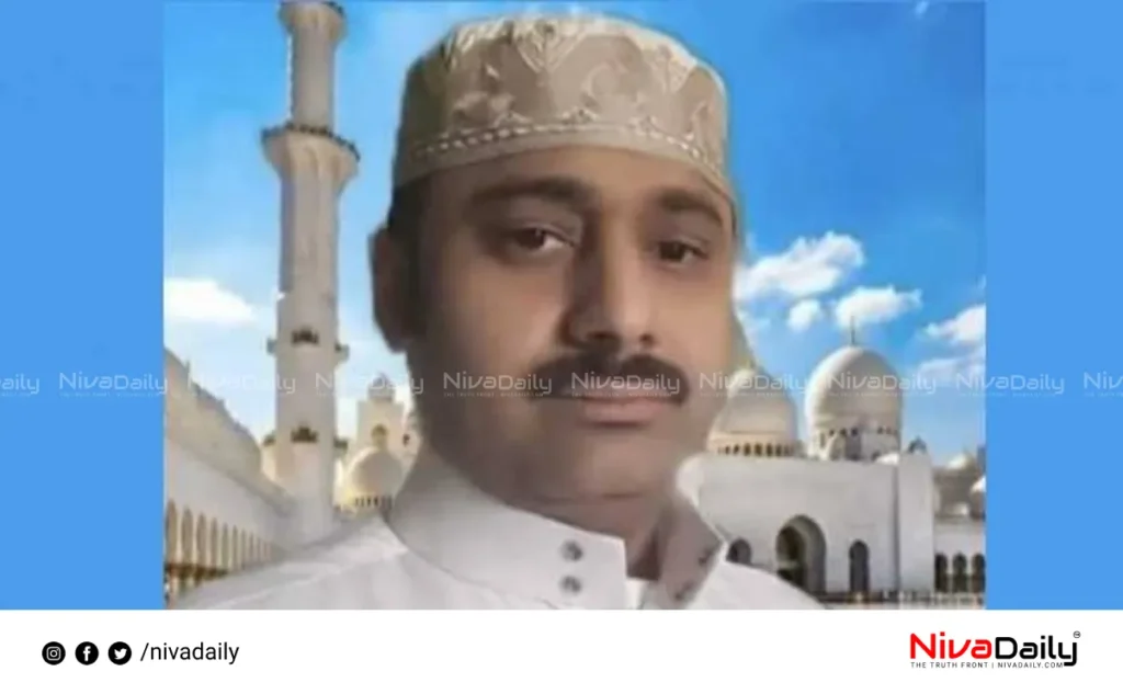 Riyadh jail abdul rahim